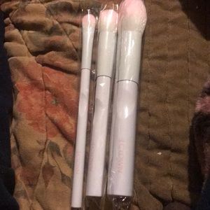 crown pro trio brush set